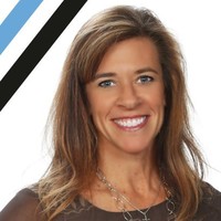 Katharine Johnson