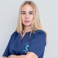 Cristina Condurache