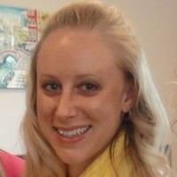 Christine Chomyn, C.E.T.