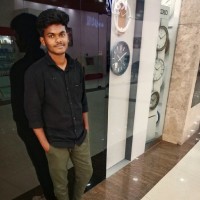 Kishore A