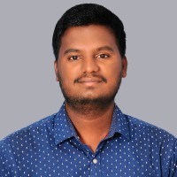 Manjunath V