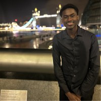 Stephen Kusi-Appouh