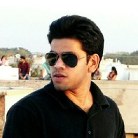 Digish patel