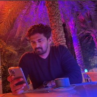 ishaq mohammad