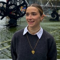 Angèle Minard