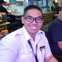 Muhammad Faiz Bin Zainuddin