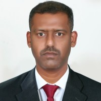 Suresh Kumar