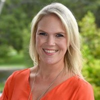 Melissa Scott