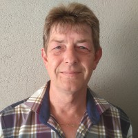 Harrie Kevelham