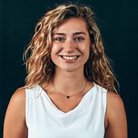 Sierra Vachon-Earley, MBA