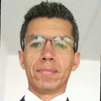 Mauricio Villarreal Dimas