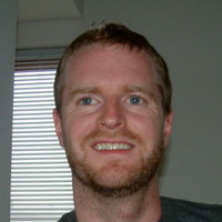Geoffrey Tracey