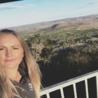 Kacey Pearce