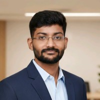 Harsha Kumar