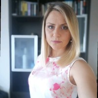 Biljana Zelovic