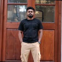 Deepak A M