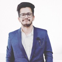 Ayaz Shaikh