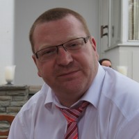 Frank Rosemeier
