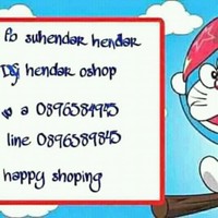 Hendar Sunadar Bisnis Olshop Baju Bermerek