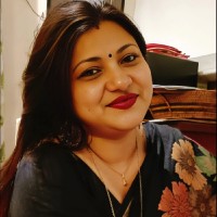 Sanchita Datta
