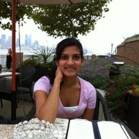 Pooja Patel