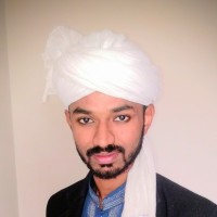 Zubair Qadeer Ahmad