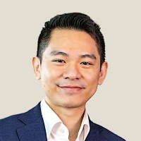 Lih Yen Chang, CFA, FCCA