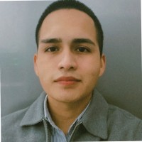 Luis Enrique Rebolledo Espinoza