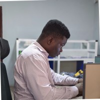 Eugene Nunoo