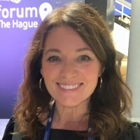 Cindia Escalante Mattsson