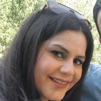 Nada Jabbour Al Maalouf, Ph.D.