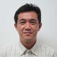 Chiang David