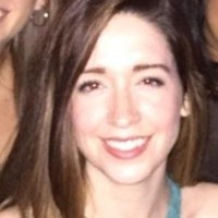 Brianna Mctaggart