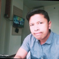 Giman Tegar