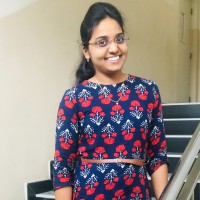 Vineesha Sankati