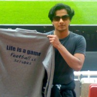 Sanjay Anand