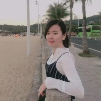 Lydia Zhu
