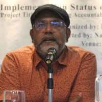 Rezaur Rahman Lenin