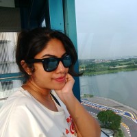 Sushmitha M
