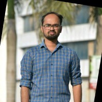 Saravanan Jagadeesan