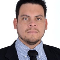 Daniel Arauz tutiven