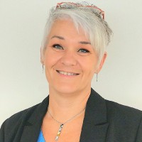 Christine Duthoit, PhD