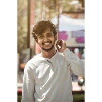 Abhiram S S