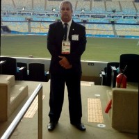 Amaro Ferreira De Souza Filho