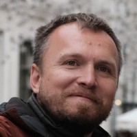 Oleg Andreev