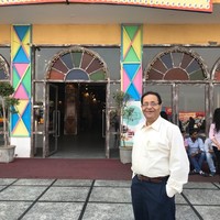 udai pandey