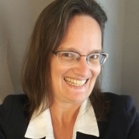 Patricia Dyszer-Townsend