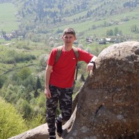 Andriy Remenets