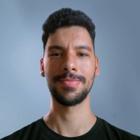 Daniel Moura Oliveira