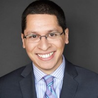 Nathan Reyes